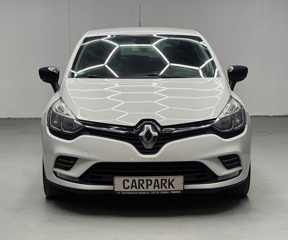 Renault Clio ENERGY TCe 90 Limited