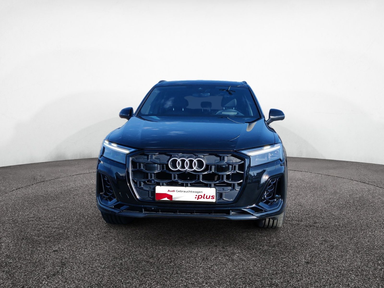 Audi Q7 - Bild 9