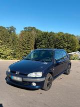 Peugeot 106 Sport 1.1 60 PS TÜV 09/27 - Peugeot 106: Sport