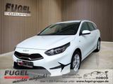 Kia Ceed Sportswagon 1.5 T-GDI Vision Navi|Komfort|S - Kia cee'd Sportswagon aus 2022