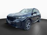 BMW X5 40d M Sport PRO Iconic AHK Pano DAPr PAPr H/K - mit Diesel-Antrieb: Vollleder, Beheizbares Lenkrad, mit Klimaautomatik