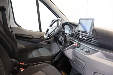 Maxus Deliver 9 Kasten L3H2 2.0 TDCI LANE+KAM+TEMPOMAT