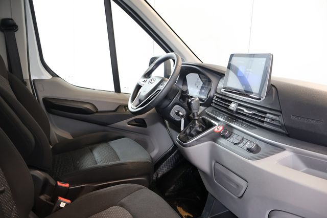 Maxus Deliver 9 Kasten L3H2 2.0 TDCI LANE+KAM+TEMPOMAT