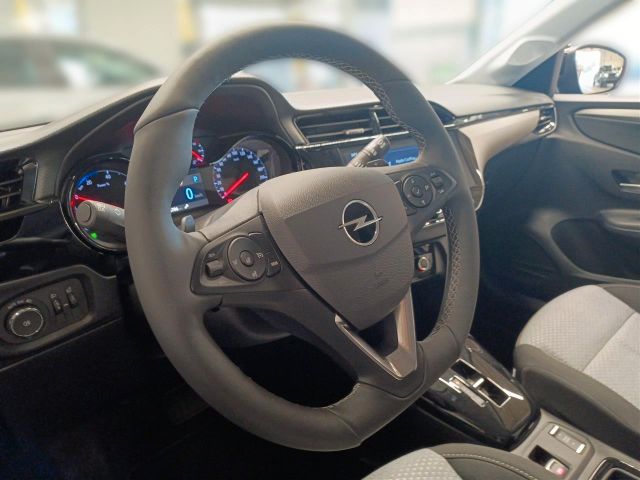 Corsa F Edition Hybrid e-DSC Automatik