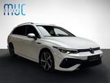 Volkswagen Golf R Variant 4Motion 320 PS  IQ.Light - VW Gebrauchtwagen von 2022