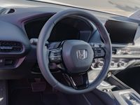 Honda ZR-V - Vorschau Bild 14
