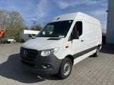Mercedes-Benz Sprinter III Kasten RWD 317 CDI L2 NAVI/KLIMA/DA - gebrauchte Mercedes-Benz Sprinter aus dem Jahr 2023