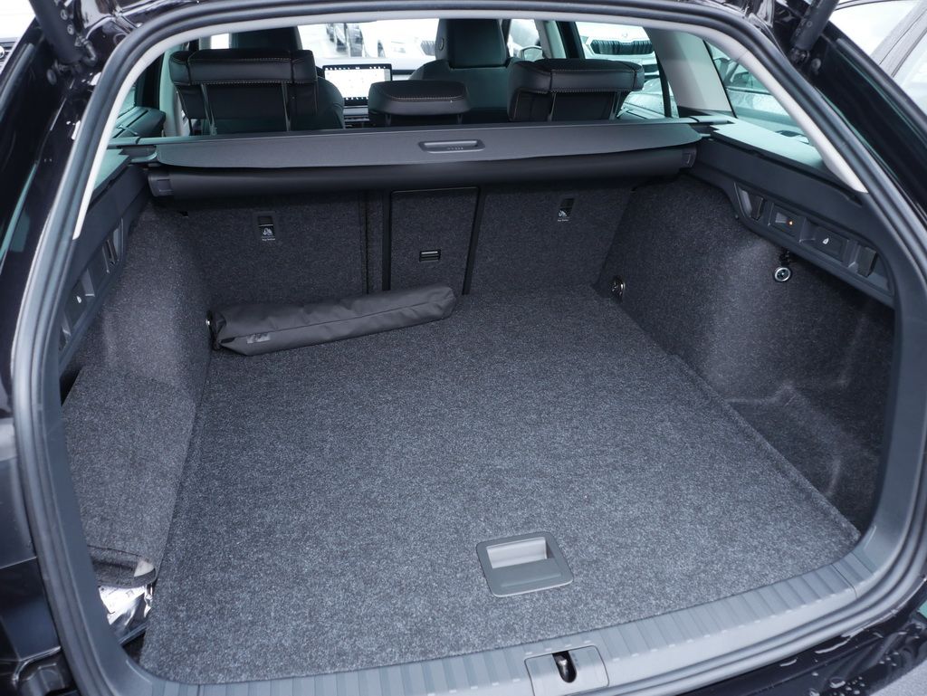 Skoda Octavia - Bild 9