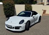 Porsche 911 / 991.1 GTS / Sauger / Allrad - Bremsen NEU 
