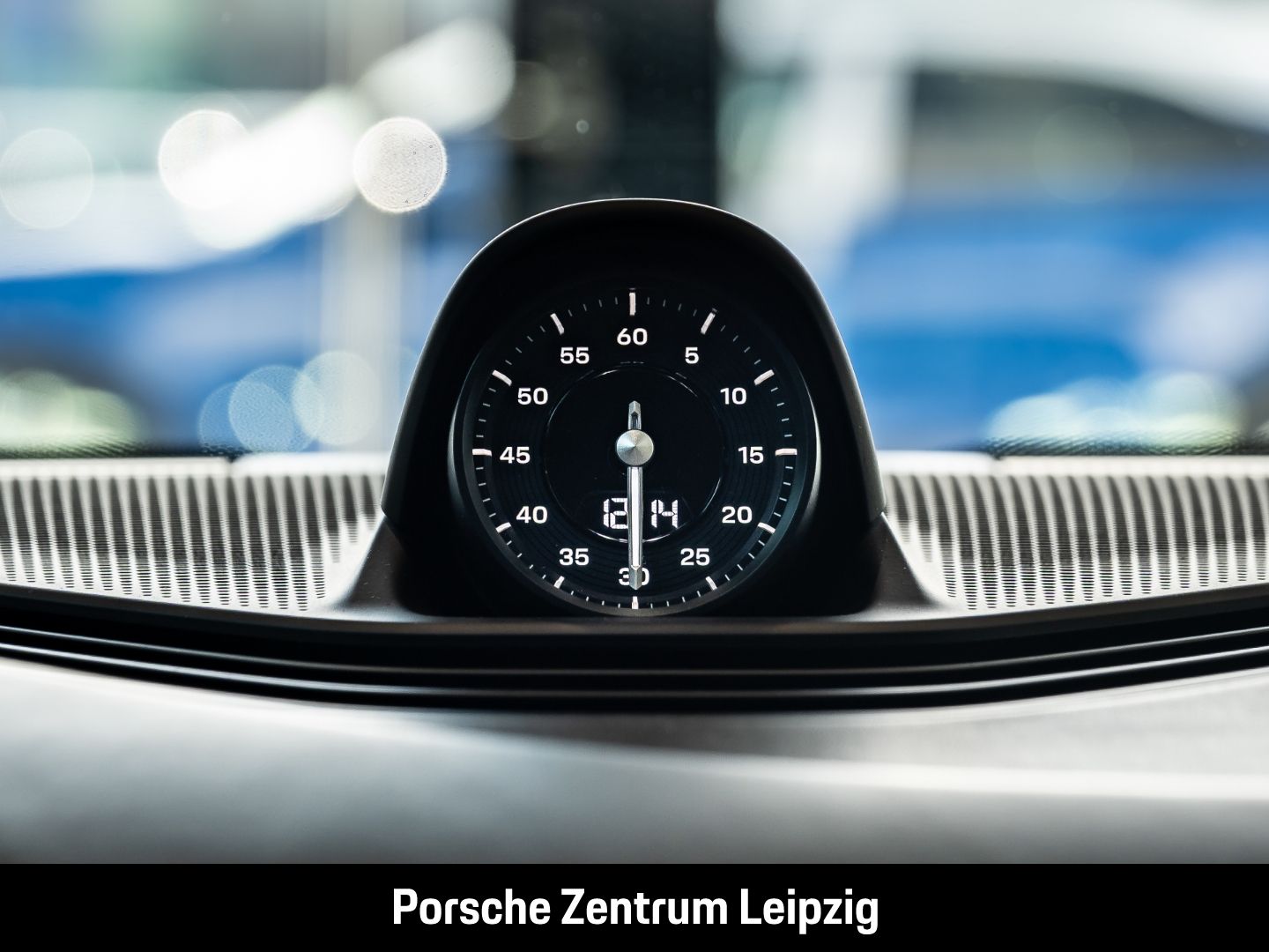 Porsche Taycan 4 Black Edition SportChrono InnoDrive Spo foto 23