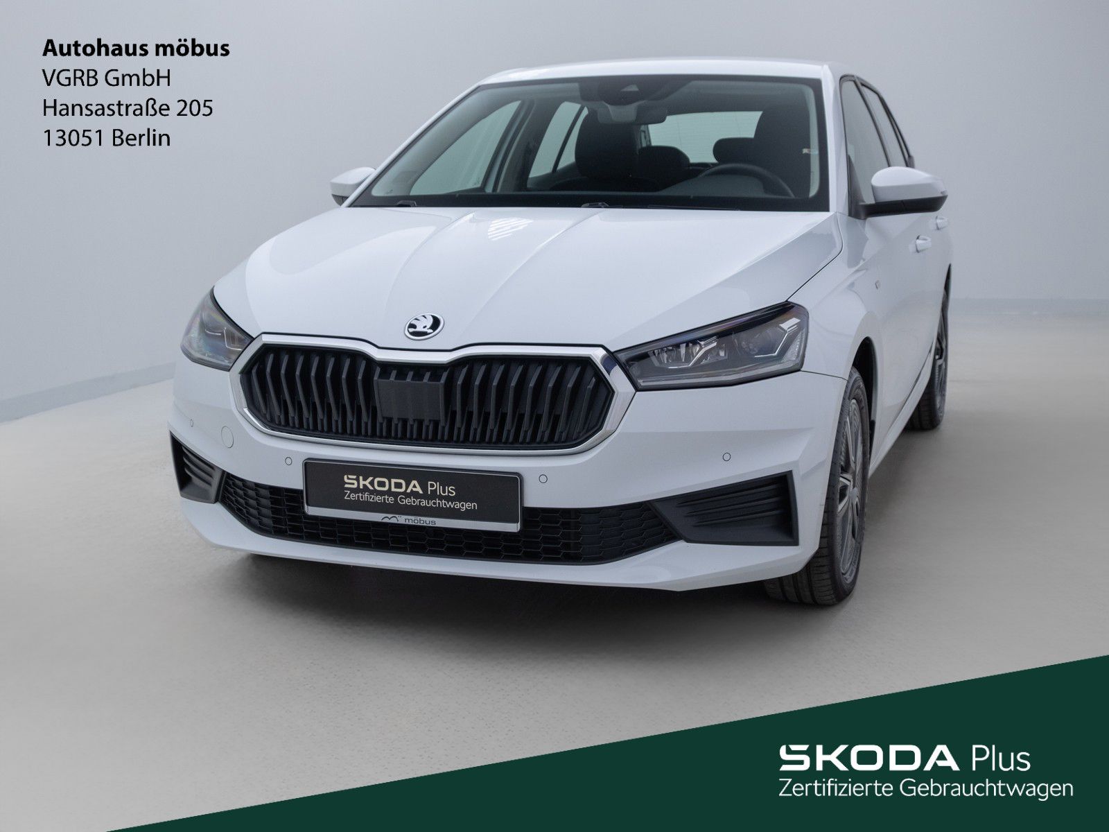 Skoda Fabia 1.0 TSI Tour OPF*DSG*PDC*SHZ*MFL*