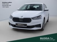 Skoda Fabia - Vorschau Bild 1