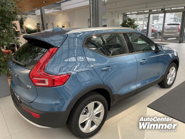Foto Nummer 4: VOLVO XC 40