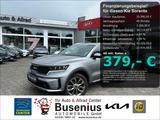 Kia Sorento 2,2 CRDI AWD Platinum+Nappa+Bose+AHK - gebrauchte Kia Sorento aus dem Jahr 2022