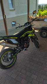 FB Mondial SMX 125i supermoto abs - Angebote