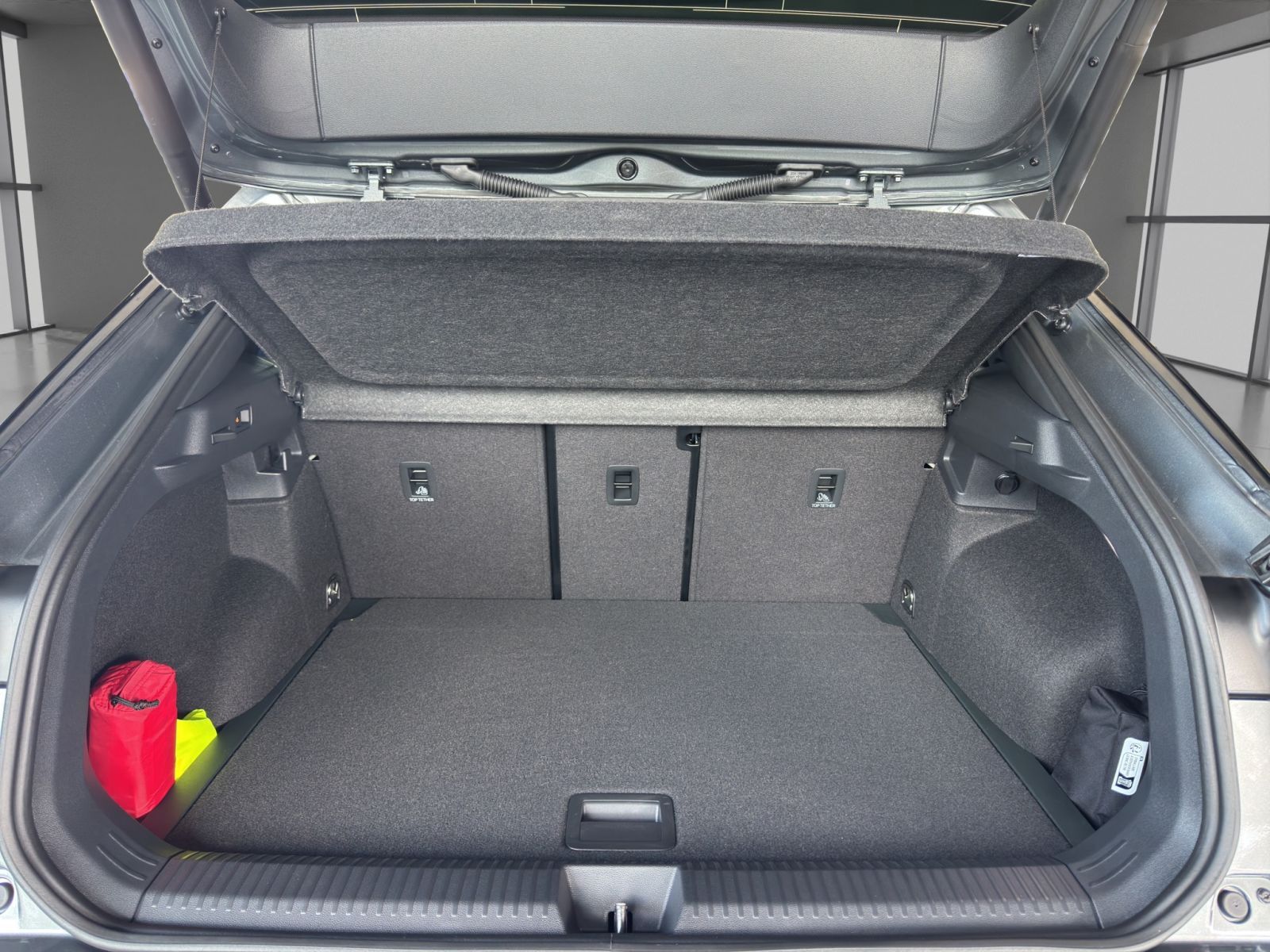 Volkswagen T-Roc - Bild 15