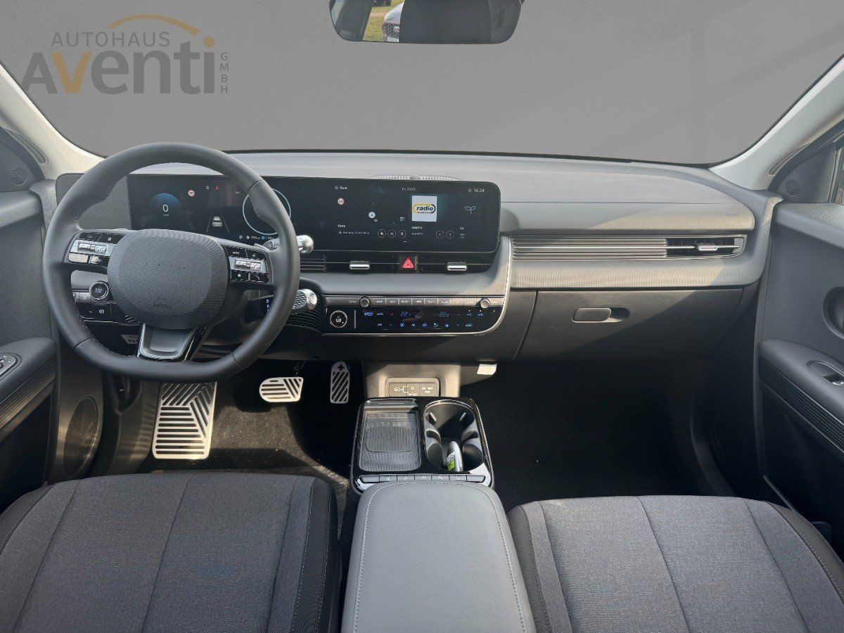 Hyundai IONIQ 5 - Bild 17