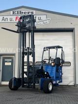Moffett M8 30.3 Mitnahmestapler - Gebraucht Mitnahmestapler