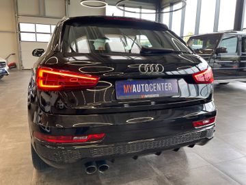 Audi Q3 *Sport*1. Hand*Klima*Navi*PDC*