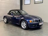 BMW Z3/ Teilleder/Hardtop/Klima/1.Hand/Sitzheizung - BMW Z3 in Köln
