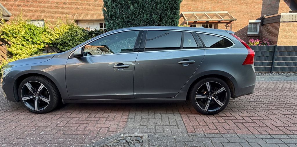 Image of Volvo V60