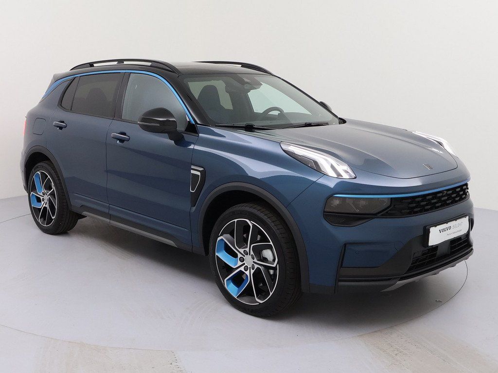 Lynk & Co 01