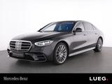 Mercedes-Benz S 500 4M Lang AMG+Dlight+Pano+HUD+Airm+Burm+20'' - Mercedes-Benz S 500 in Essen