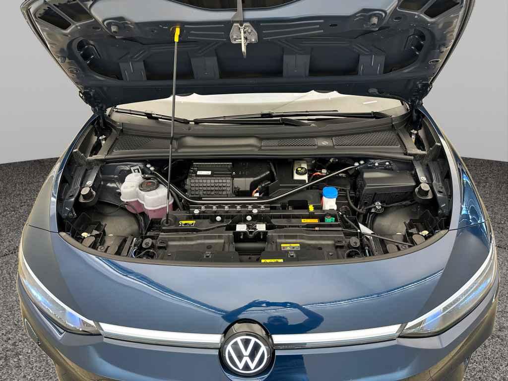 Volkswagen ID.7 Tourer Pro *AHK*WÄRME*IQ-L*ACC*HUD*NAV*AREA