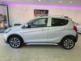 Opel Karl Rocks 2. Hand PDC Klima GARANTIE - Opel Karl in Dortmund