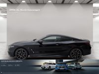 BMW M850 - Vorschau Bild 2