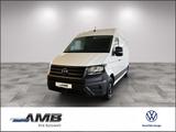 Volkswagen Crafter 35 Kasten HD 2.0 TDI LR Holz/RFK/Klima