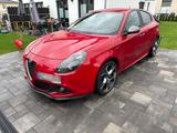Alfa Romeo Giulietta 1.4 TB 16V MultiAir 110 kW Super - Alfa Romeo Giulietta von privat