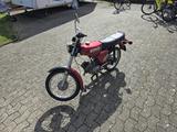 Simson S51 - SIMSON ROT