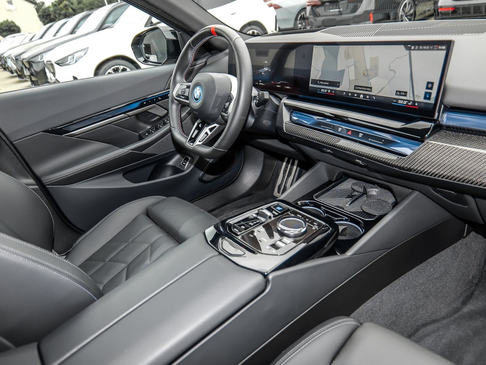 BMW i5 - Bild 16