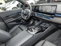 BMW i5 - Vorschau Bild 16