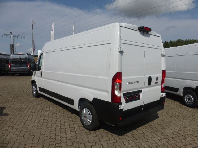 Fahrzeugabbildung Fiat DUCATO 35  L4H2 KAWA