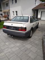 Volkswagen Oldtimer Passat GT G60 Syncro H Zulassung Klima - Volkswagen Passat: Syncro