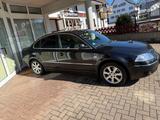 Volkswagen Passat 2.3 V5 tiptronic Comfortline Comfortline - Volkswagen Passat: 3c Comfortline