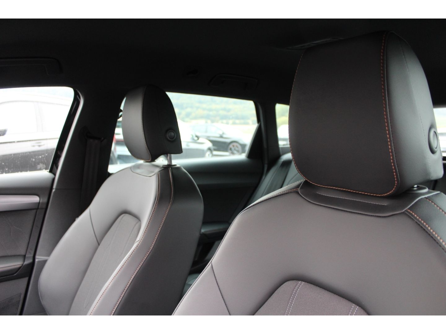 Cupra Leon - Bild 16