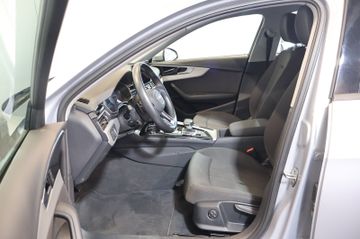 Audi A4 Avant 35 TDI ACC+LED+LANE+CARPLAY+ALU