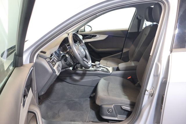 Audi A4 Avant 35 TDI ACC+LED+LANE+CARPLAY+ALU