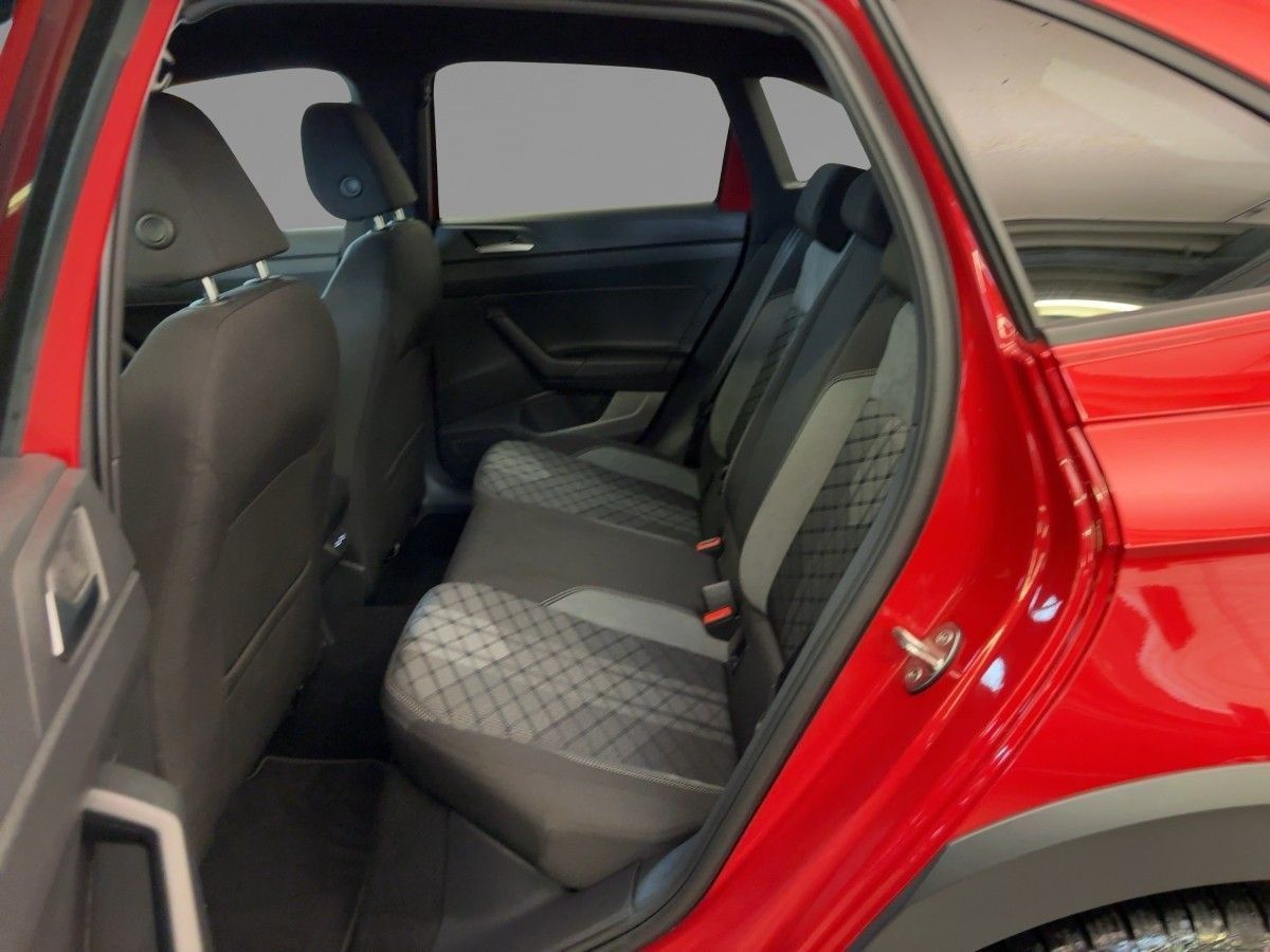 Volkswagen Taigo - Bild 12