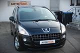 Peugeot 3008 2.0 HDI Premium - Peugeot 3008: Premium