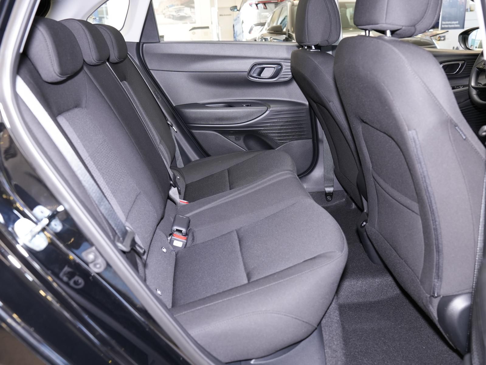 Hyundai i20 - Bild 7