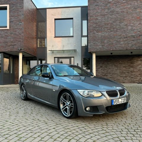 BMW 320d Cabrio M Sport Edition, E93, *Top...