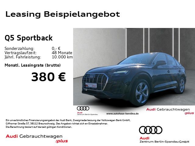 Audi Q5 - Bild 2
