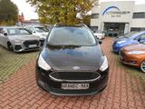 Ford Grand C-Max Titanium - Ford: Gran
