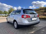 Volkswagen Passat 1.4 TSI Comfortline, 122 PS, 2008, TÜV - Volkswagen Passat aus 2008