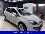 Fiat Punto Evo Dynamic 1.4 - Fiat Punto Evo: 1.4