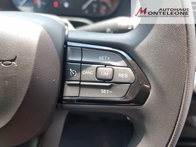 Fiat Ducato 35 | Serie2 | L2H1 140MT | 260° Öffnung